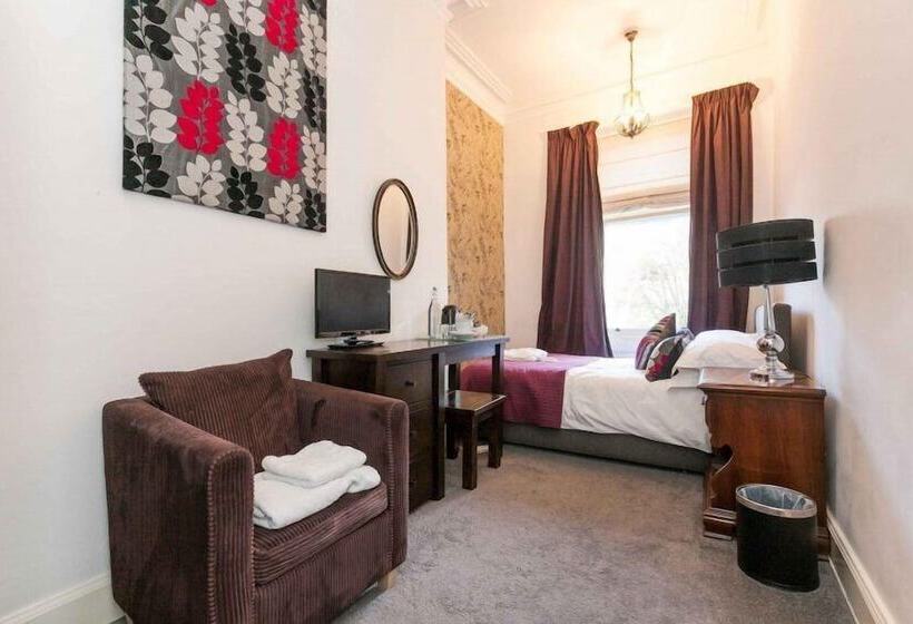 חדר סטנדרט יחיד, Fraoch House