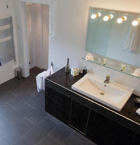 غرفة قياسية, Sturmer Hall Hotel And Conference Centre