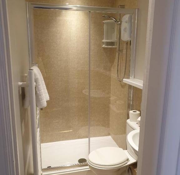 스탠다드 룸, The Brandize Guest House