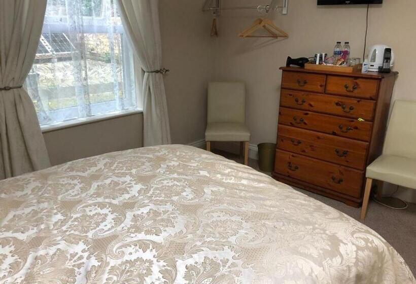 Номер Стандарт Индивидуальный, The Brandize Guest House