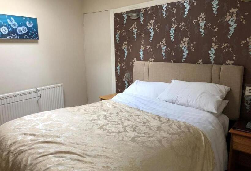 스탠다드 싱글 룸, The Brandize Guest House