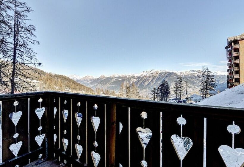 استودیوی استاندارد, Vacancéole Résidence Vega