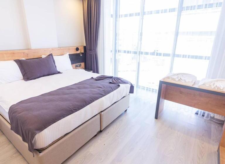 Номер Стандарт, çamlica Park Otel