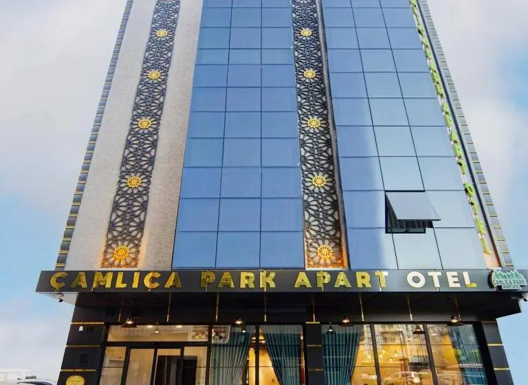 Perhehuone, çamlica Park Otel