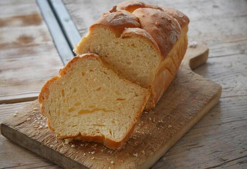 חדר סטנדרט עם מיטת קינג, La Bastide Du Mûrier