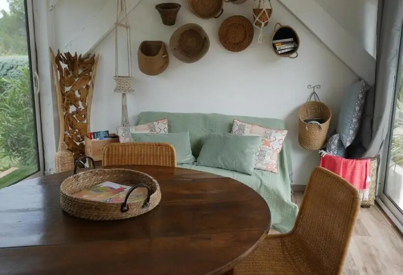 Habitació Estàndard Llit King, La Bastide Du Mûrier