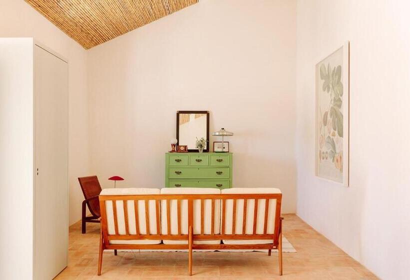 Люкс, Casas Da Quinta De Cima