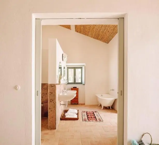 スイート, Casas Da Quinta De Cima