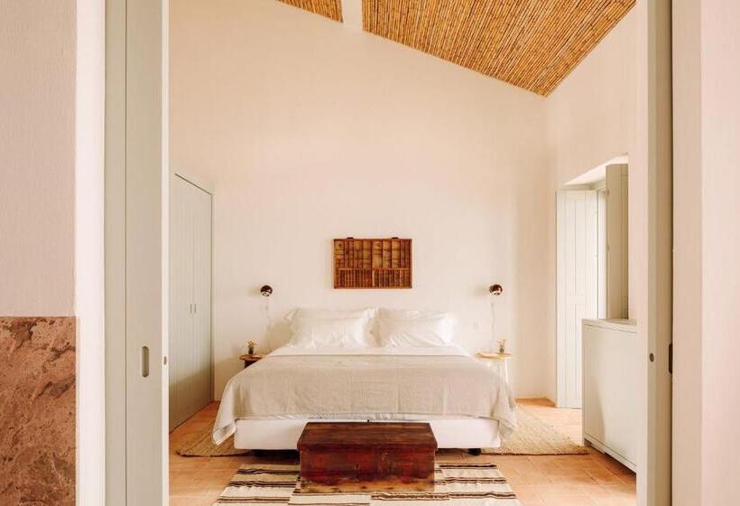 Люкс, Casas Da Quinta De Cima