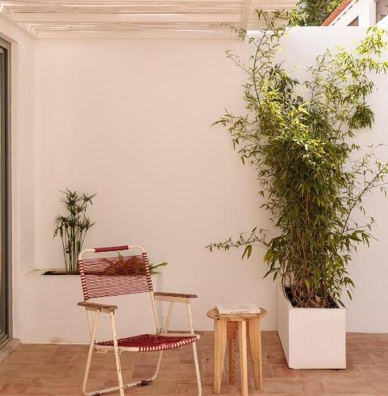 Люкс, Casas Da Quinta De Cima