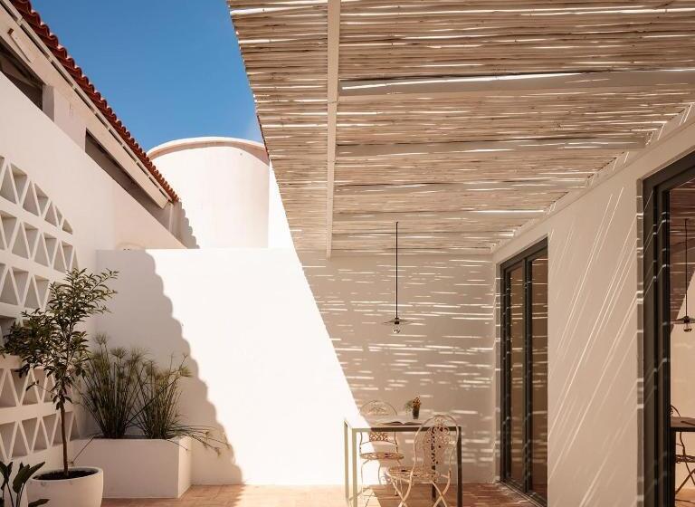 Люкс, Casas Da Quinta De Cima