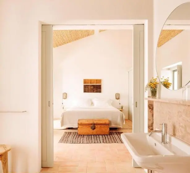 スイート, Casas Da Quinta De Cima