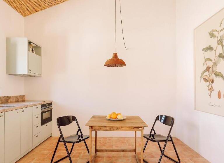 Люкс, Casas Da Quinta De Cima