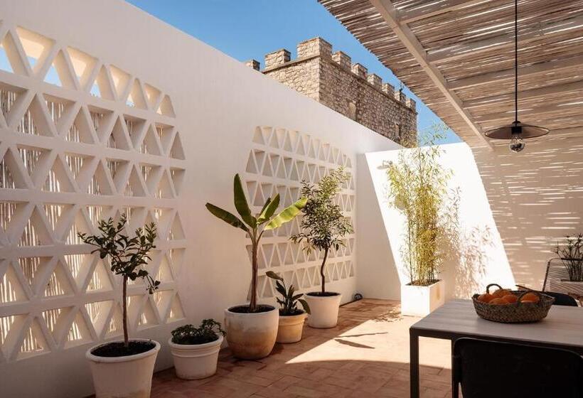 Люкс, Casas Da Quinta De Cima