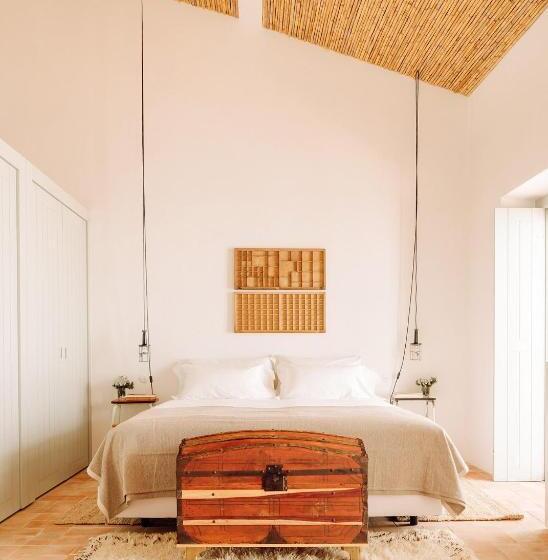 Люкс, Casas Da Quinta De Cima