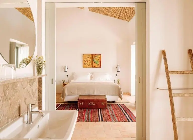スイート, Casas Da Quinta De Cima