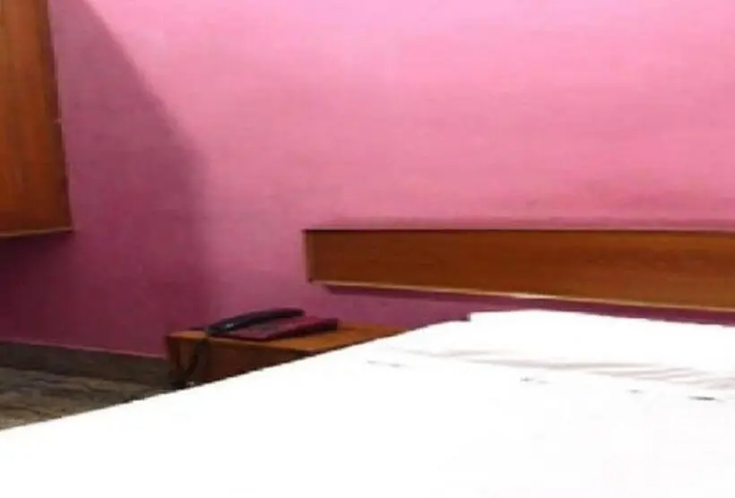 اتاق لوکس, Krishna Guest House By Wb Inn