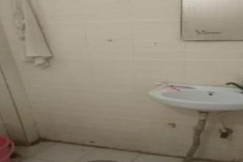 اتاق لوکس, Krishna Guest House By Wb Inn