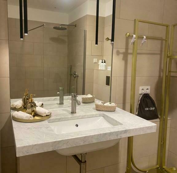 آپارتمان لوکس 1 خوابه, Pure Berlin Apartments Luxury At Pure Living In City Center