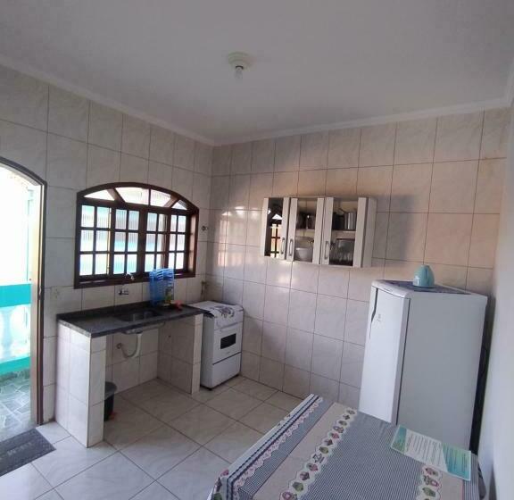 1베드룸 아파트 1층, Apartamento Dos Sonhos