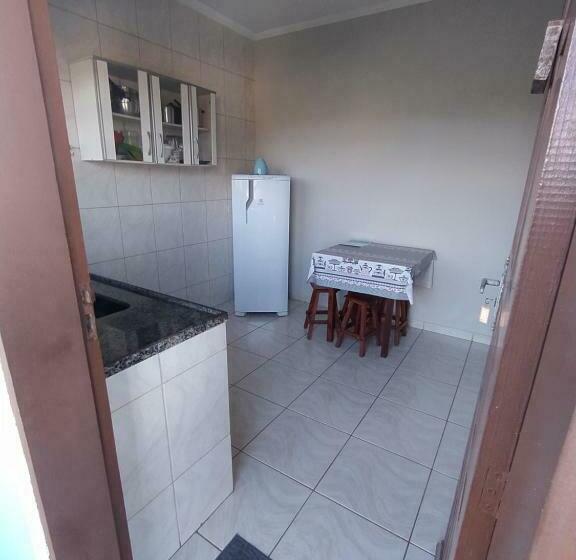 １階の１ベッドルームアパートメント, Apartamento Dos Sonhos