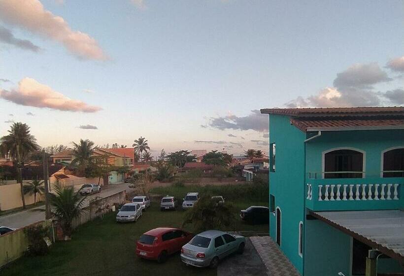 １階の１ベッドルームアパートメント, Apartamento Dos Sonhos