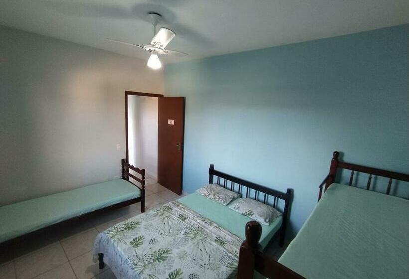１階の１ベッドルームアパートメント, Apartamento Dos Sonhos
