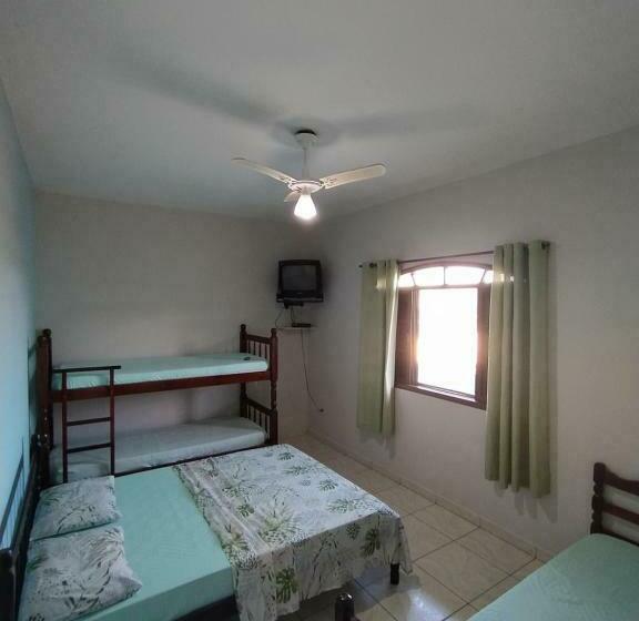 1베드룸 아파트 1층, Apartamento Dos Sonhos