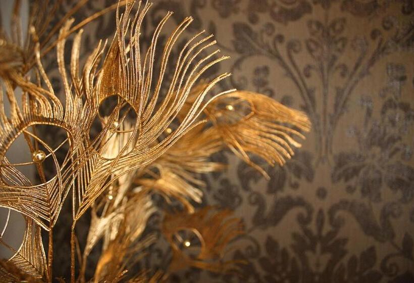 Standardrum med Balkong, Boutique Pension Jägerwirt