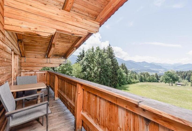 Standard Studio, Boutique Pension Jägerwirt