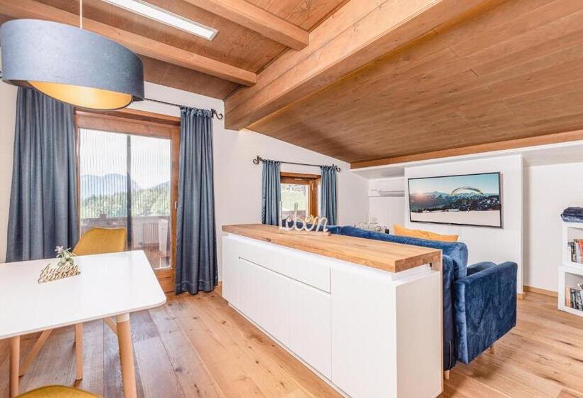 Standard Studio, Boutique Pension Jägerwirt