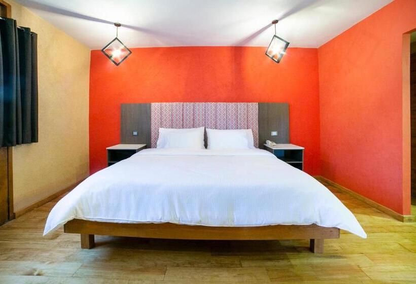 Номер Superior, Collection O Casona De Minas