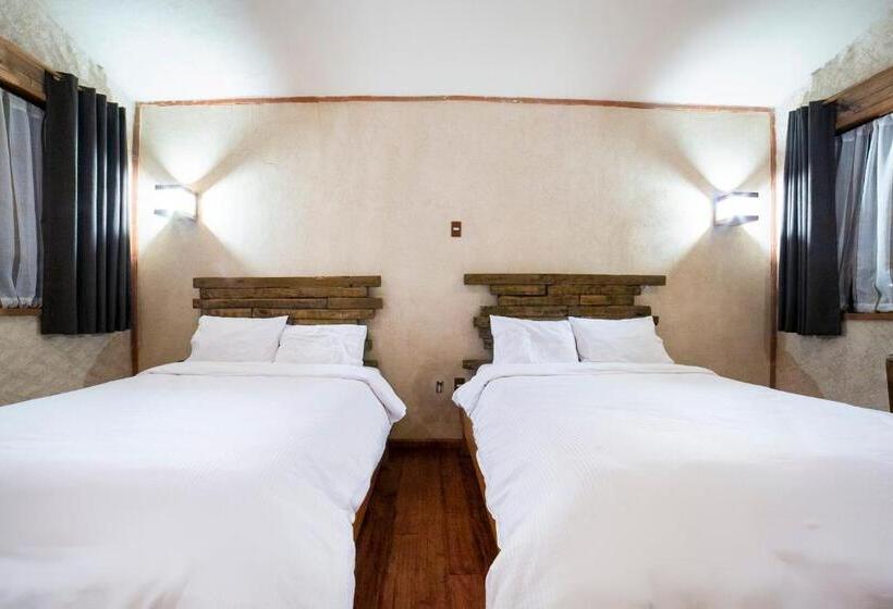 Полулюкс, Collection O Casona De Minas