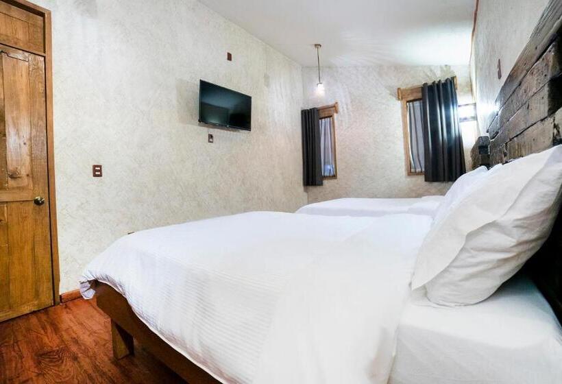 Полулюкс, Collection O Casona De Minas