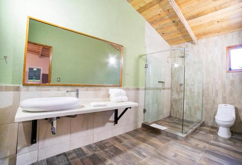 Номер Superior, Collection O Casona De Minas