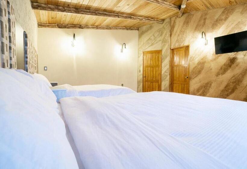 Номер Superior, Collection O Casona De Minas