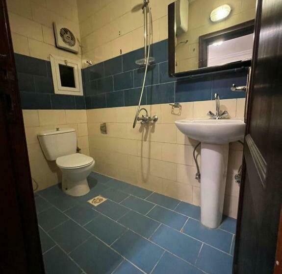 اتاق استاندارد, فندق كنان العزيزية Kinan Al Azizia Hotel Makkah