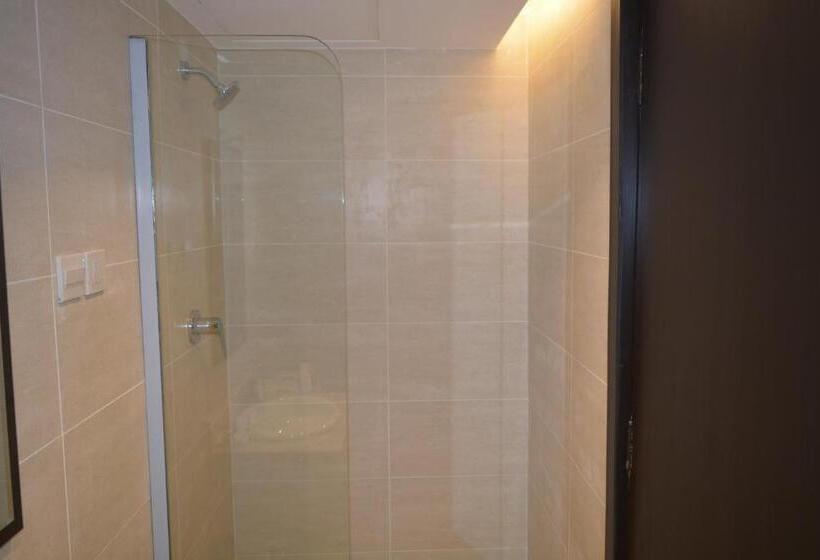 اتاق خانوادگی, فندق كنان العزيزية Kinan Al Azizia Hotel Makkah