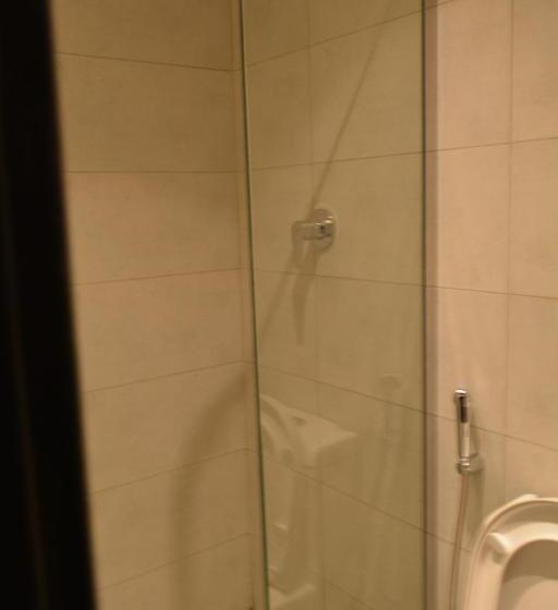 اتاق لوکس یک تخته, فندق كنان العزيزية Kinan Al Azizia Hotel Makkah