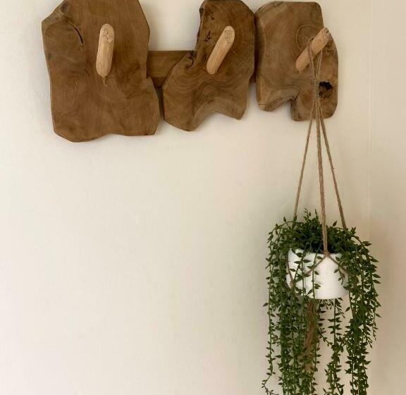 带大床的套房, Les Suites Love 3 Spa Vue Mer Piscine