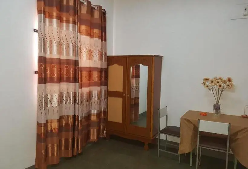 اتاق استاندارد, Villa Pte Aux Piments