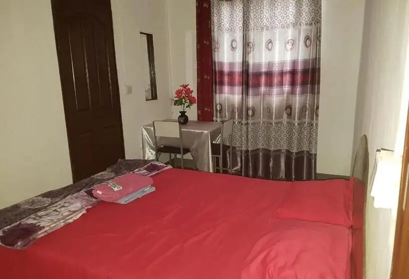 اتاق استاندارد, Villa Pte Aux Piments