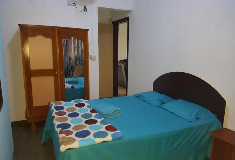 اتاق استاندارد, Villa Pte Aux Piments