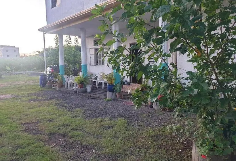 اتاق استاندارد, Villa Pte Aux Piments