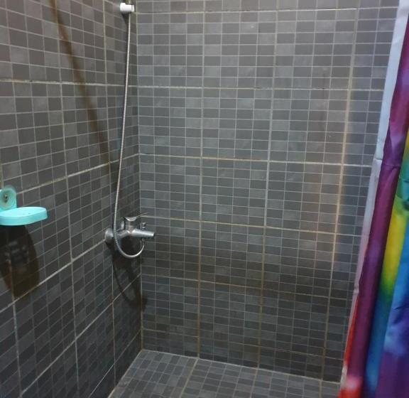 اتاق استاندارد, Villa Pte Aux Piments