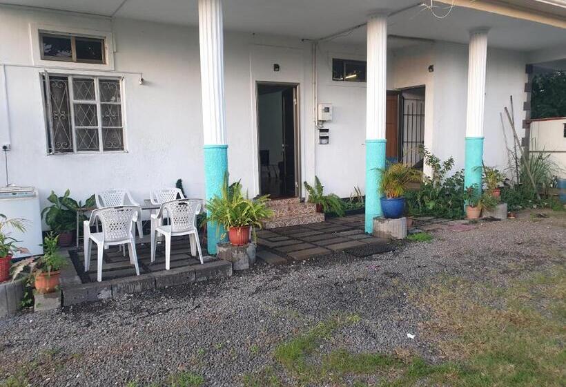 اتاق استاندارد, Villa Pte Aux Piments