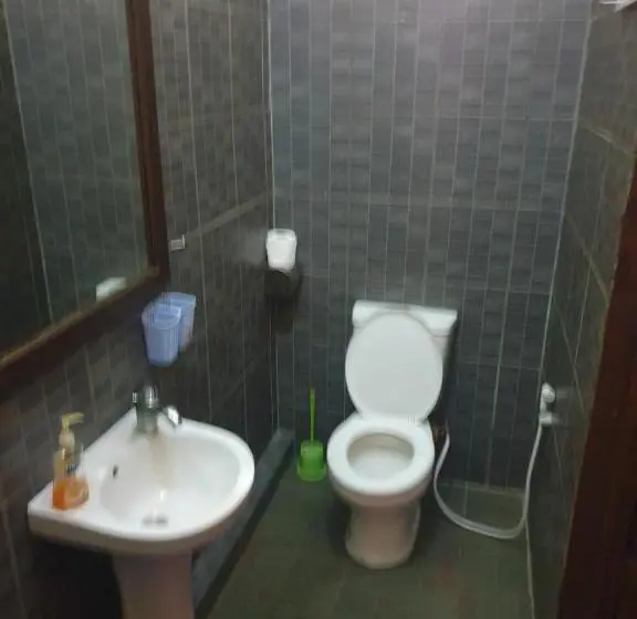اتاق استاندارد, Villa Pte Aux Piments