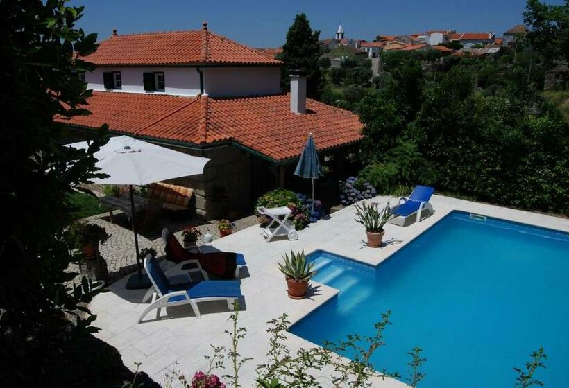 شقة ديلوكس غرفة واحدة, Quinta Das Murteiras