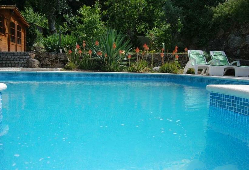 شقة ديلوكس غرفة واحدة, Quinta Das Murteiras