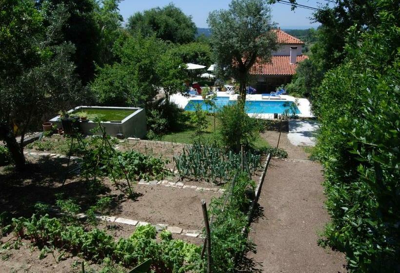 شقة ديلوكس غرفة واحدة, Quinta Das Murteiras